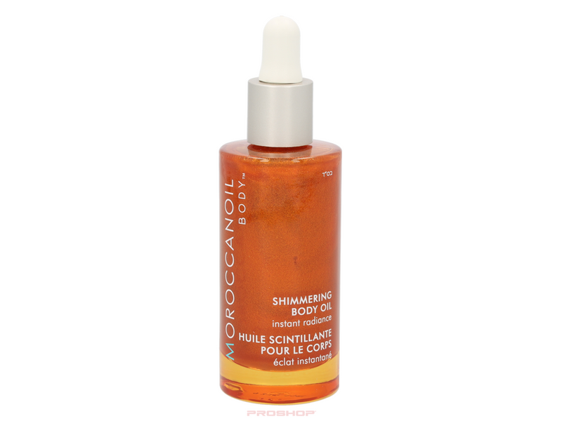 MOROCCANOIL Shimmering Body Oil