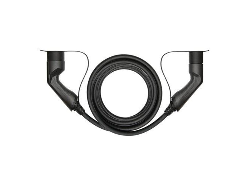 S-Line Charging cable, Type 2, 16A, 11kW, 7m