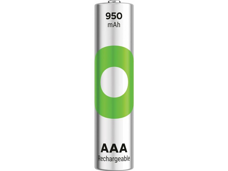 GP Recyko AAA Battery 950 mAh