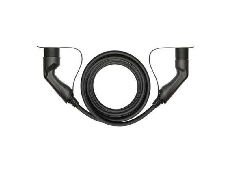 S-Line Charging cable, Type 2, 16A, 11kW, 3m