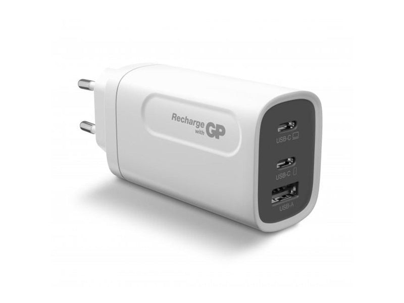 GP 65W GaN Charger
