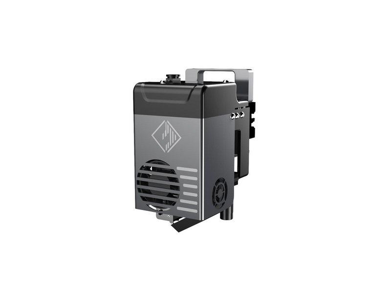 FlashForge Creator 4 Right Extruder Assembly-HT 0.4 mm