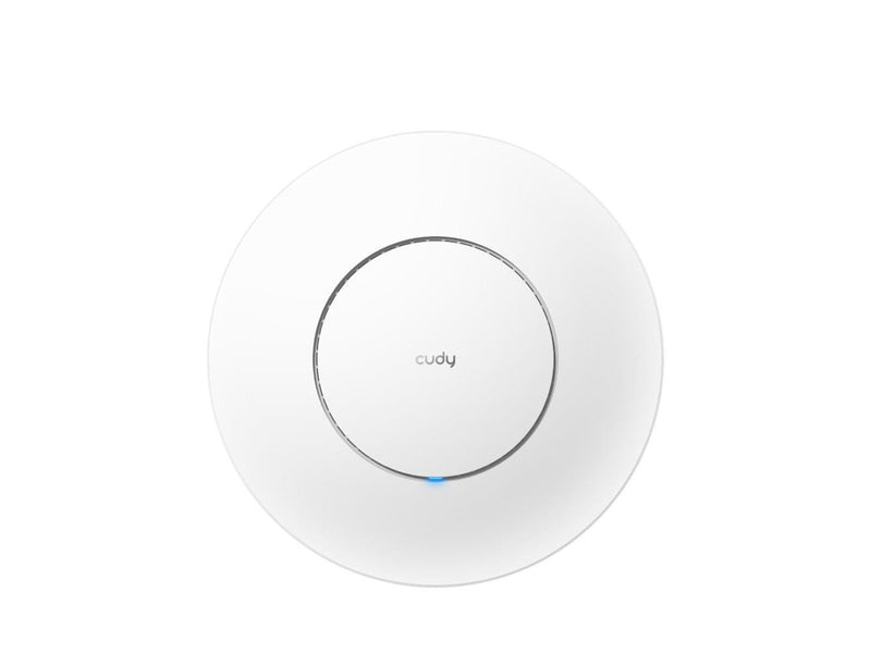Cudy AP3000 Tri-Band Wi-Fi 6 Access Point
