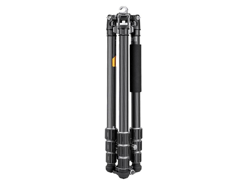 K&F Concept Tripod X254C4+BH-30