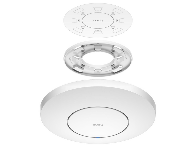 Cudy AP1300 Dual-Band Wi-Fi 5 Access Point