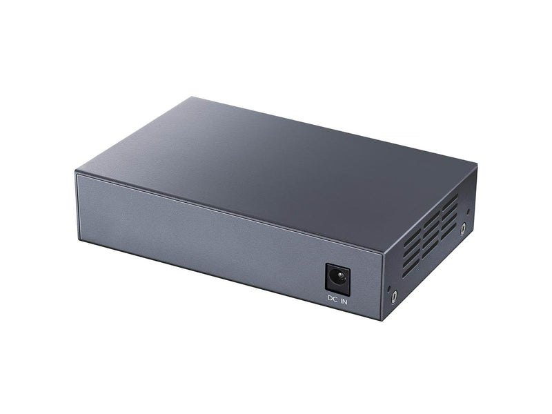 Cudy GS1005P 5-Port Gigabit PoE Switch