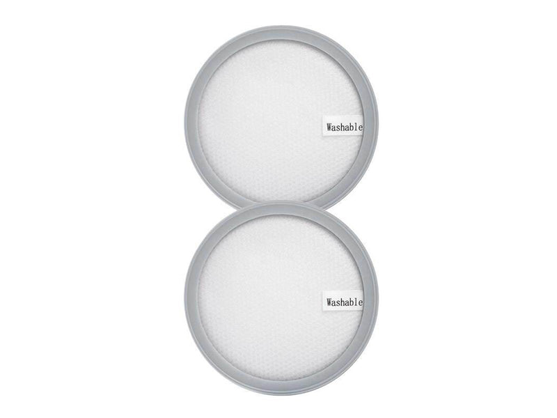 Homerunpet Replacement filters for Pet grooming kit