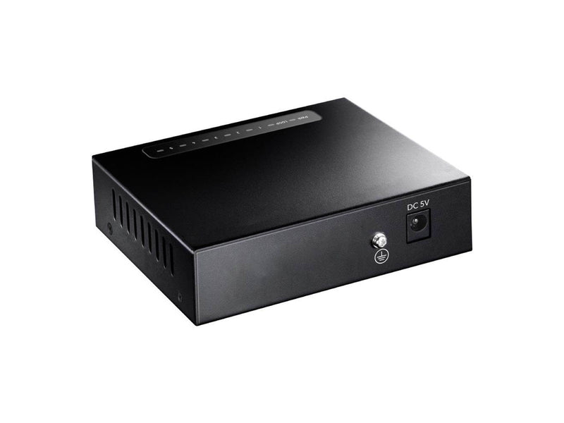 Cudy GS105 5-Port Gigabit Switch