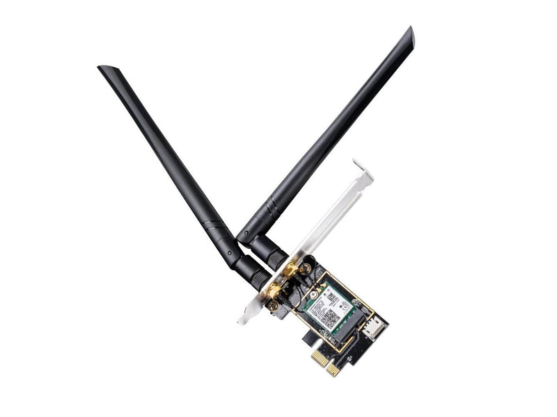 Cudy AX3000 Wi-Fi 6 Bluetooth 5.2 PCI-E Adapter