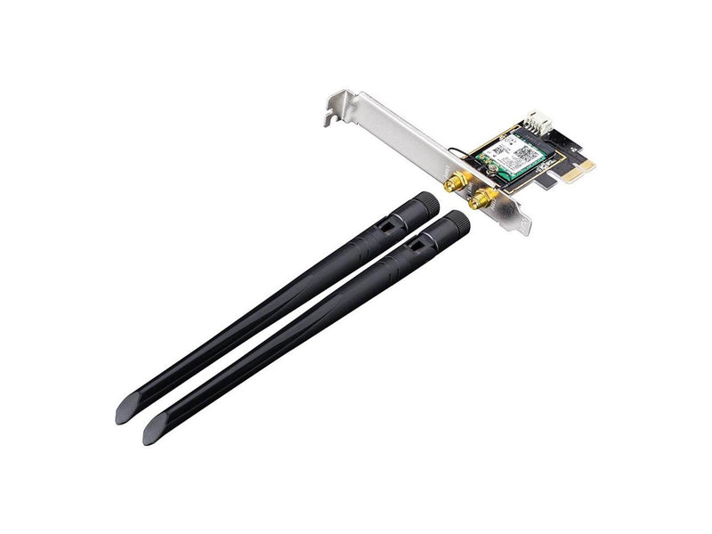 Cudy AX3000 Wi-Fi 6 Bluetooth 5.2 PCI-E Adapter