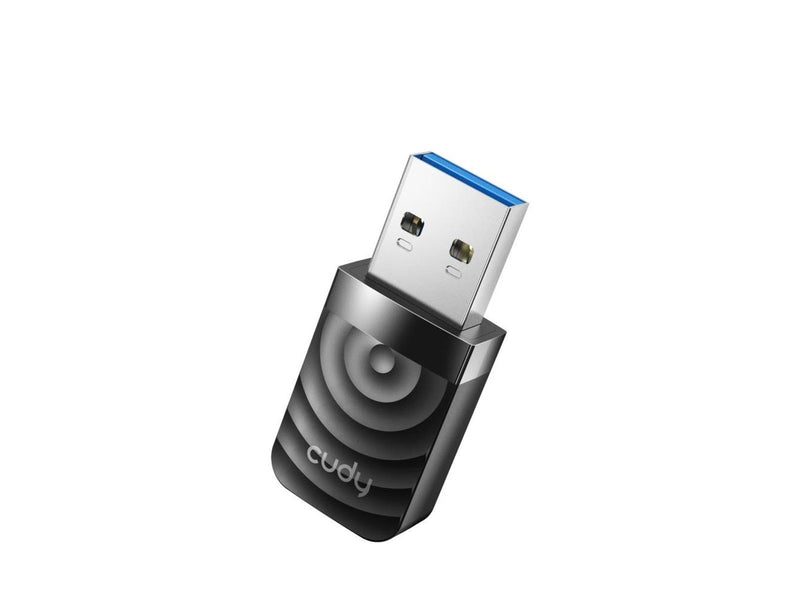 Cudy WU1300S - AC1300 Wi-Fi USB Adapter