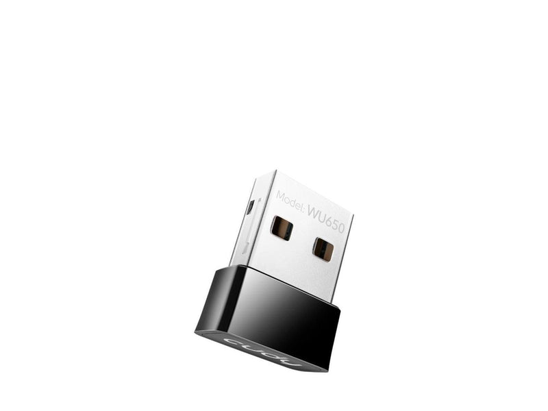 Cudy WU650 USB Wi-Fi 5 Adapter