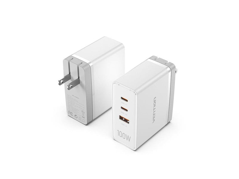 Vention FEGW0-EU mobile device charger