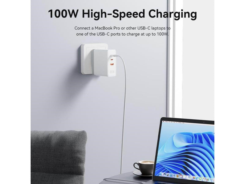 Vention FEGW0-EU mobile device charger