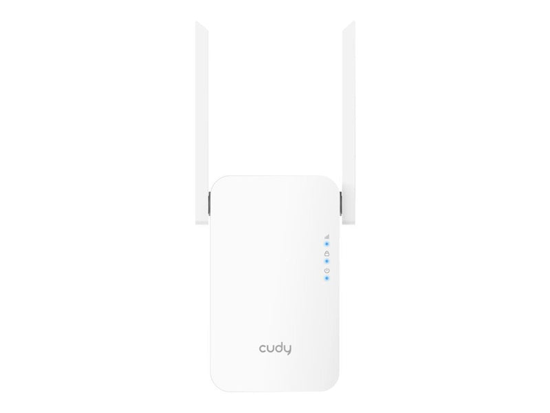 Cudy RE1800 Wi-Fi 6 Range Extender