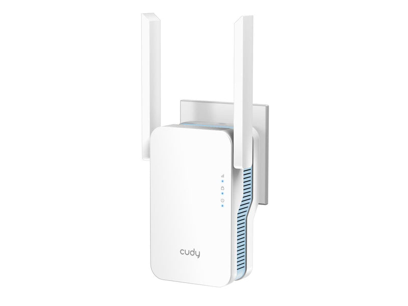 Cudy RE1200 Wi-Fi 5 Range Extender