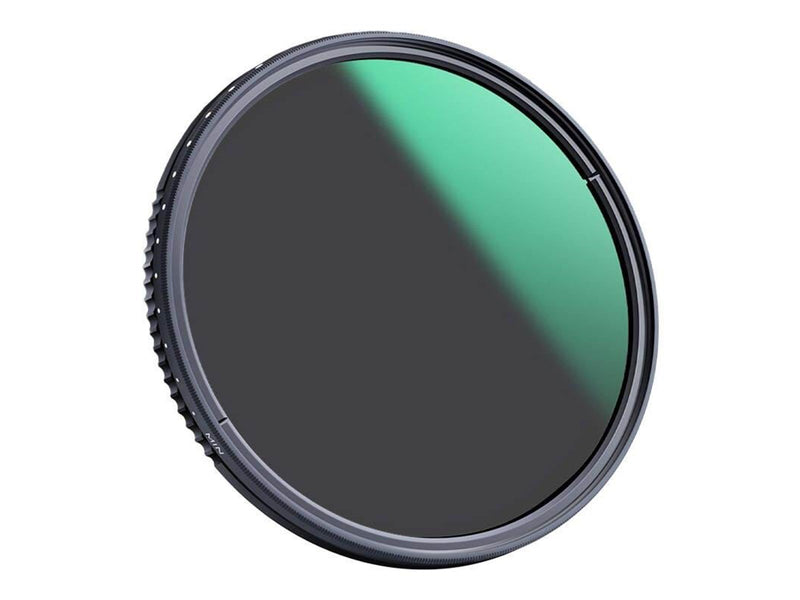 K&F Concept Filter Slim 62 mm MV36