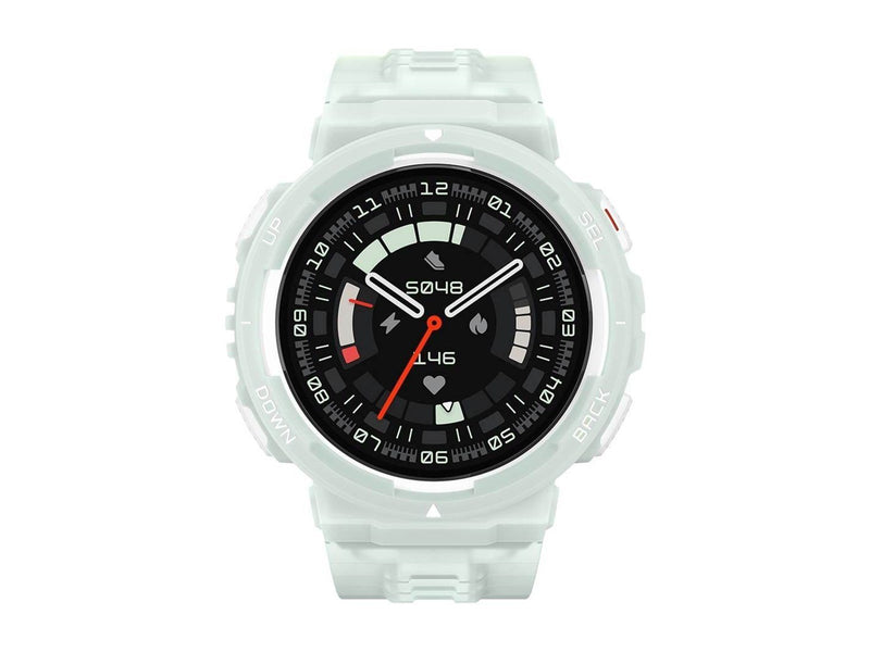 Amazfit ACTIVE EDGE