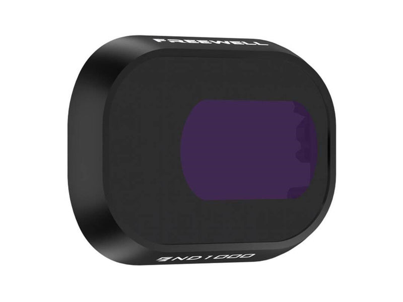 Freewell Filter ND1000 for DJI Mini 4 Pro