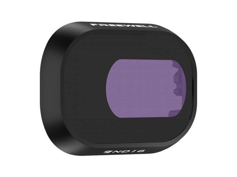 Freewell Filter ND16 to DJI Mini 4 Pro