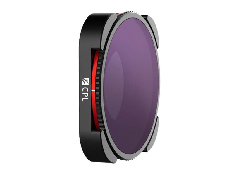 Freewell Filter CPL for GoPro HERO 9/10/11/12