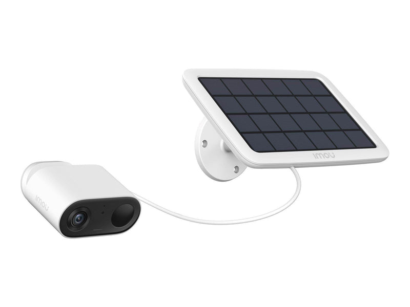 IMOU Cell Go Kit video surveillance kit