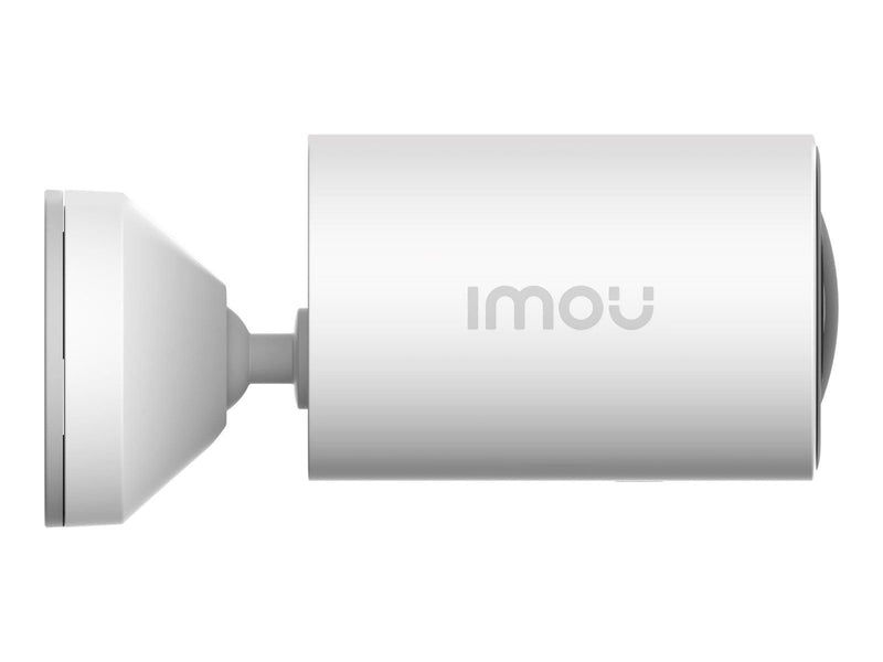 IMOU Cell Go Kit video surveillance kit