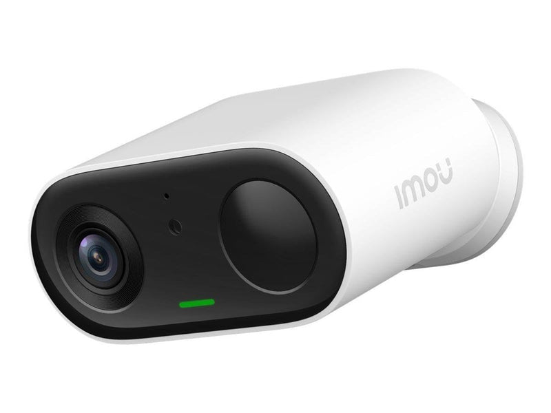 IMOU Cell Go Kit video surveillance kit