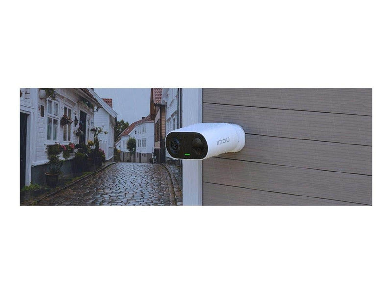 IMOU Cell Go Kit video surveillance kit