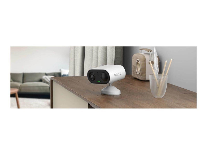 IMOU Cell Go Kit video surveillance kit