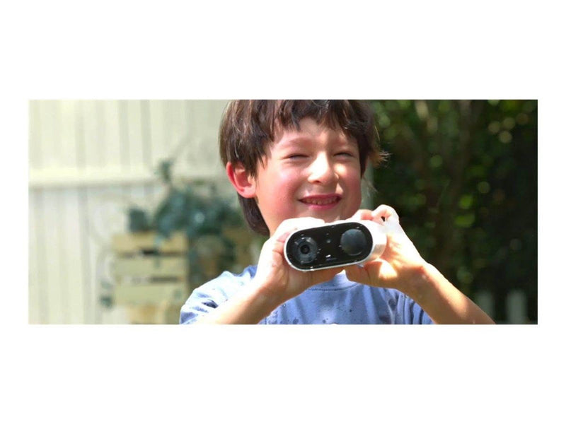 IMOU Cell Go Kit video surveillance kit