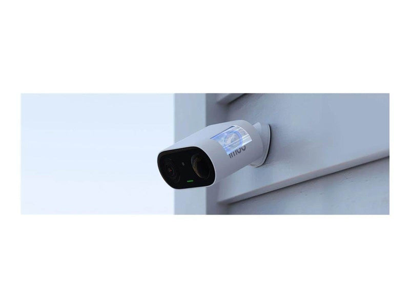 IMOU Cell Go Kit video surveillance kit