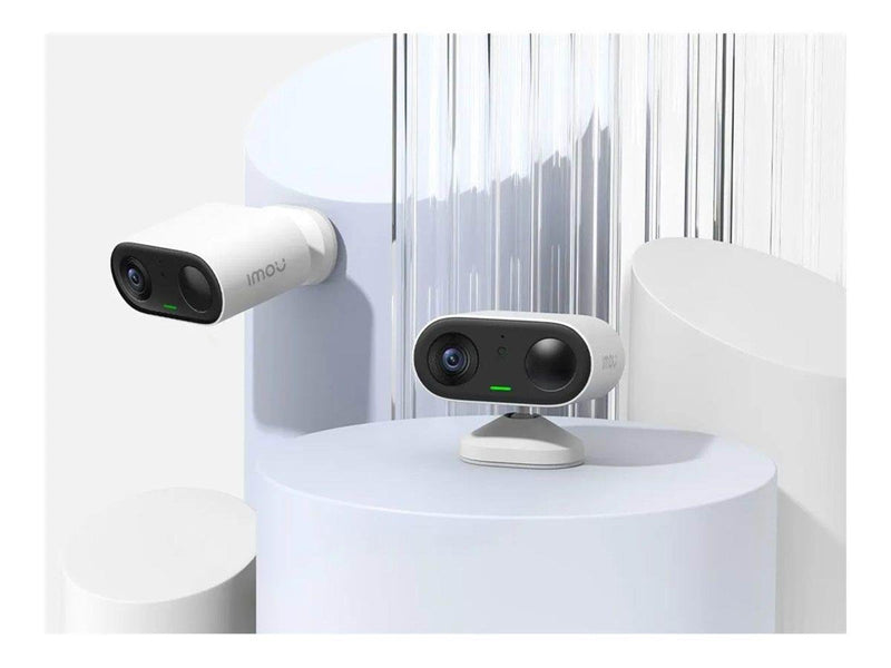 IMOU Cell Go Kit video surveillance kit