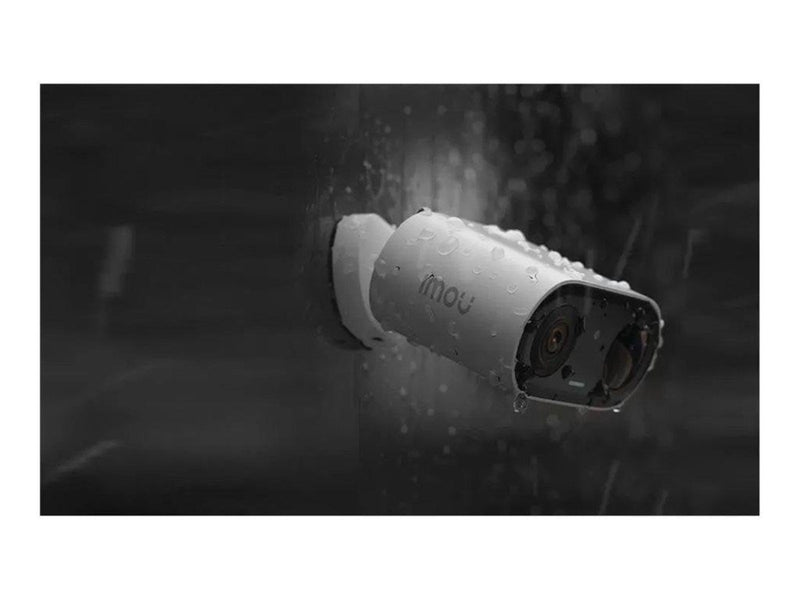 IMOU Cell Go Kit video surveillance kit