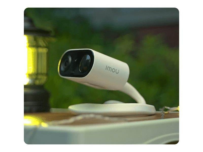 IMOU Cell Go Kit video surveillance kit