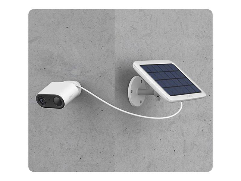 IMOU Cell Go Kit video surveillance kit