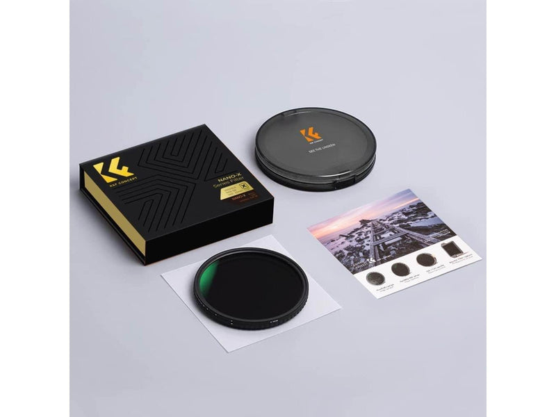 K&F Concept Nano-X