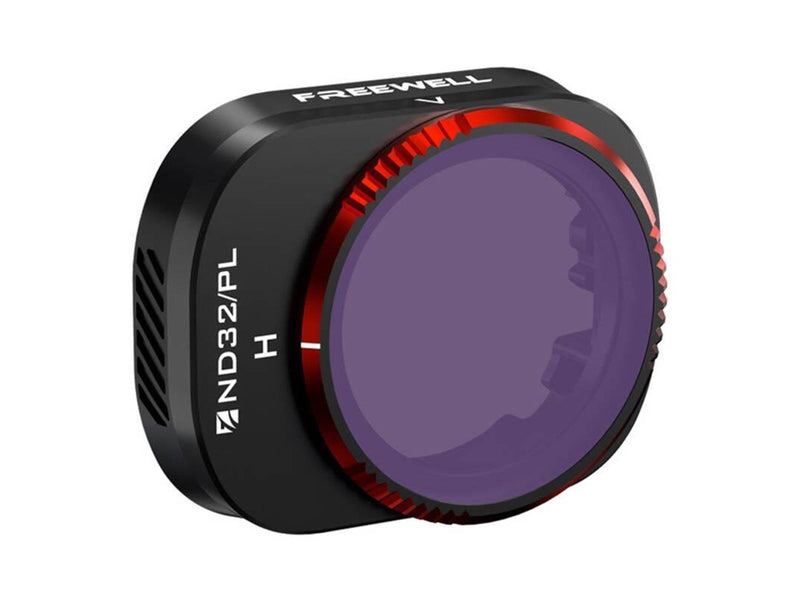 Freewell Filter ND32/PL for DJI Mini 4 Pro