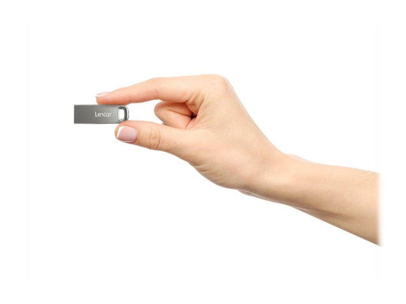 Lexar JumpDrive M45 - 128GB - USB-Stick