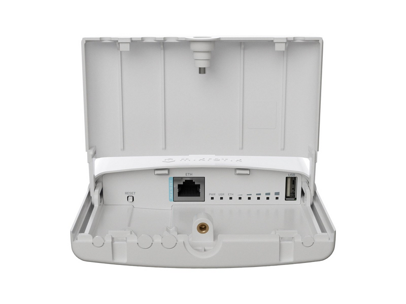 MikroTik NetBox 5 ax