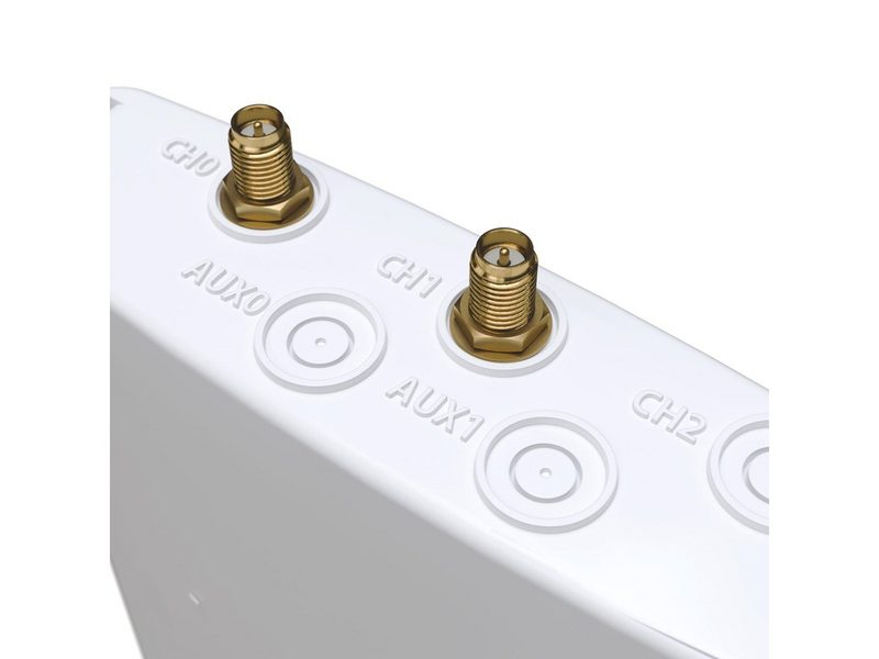 MikroTik NetBox 5 ax