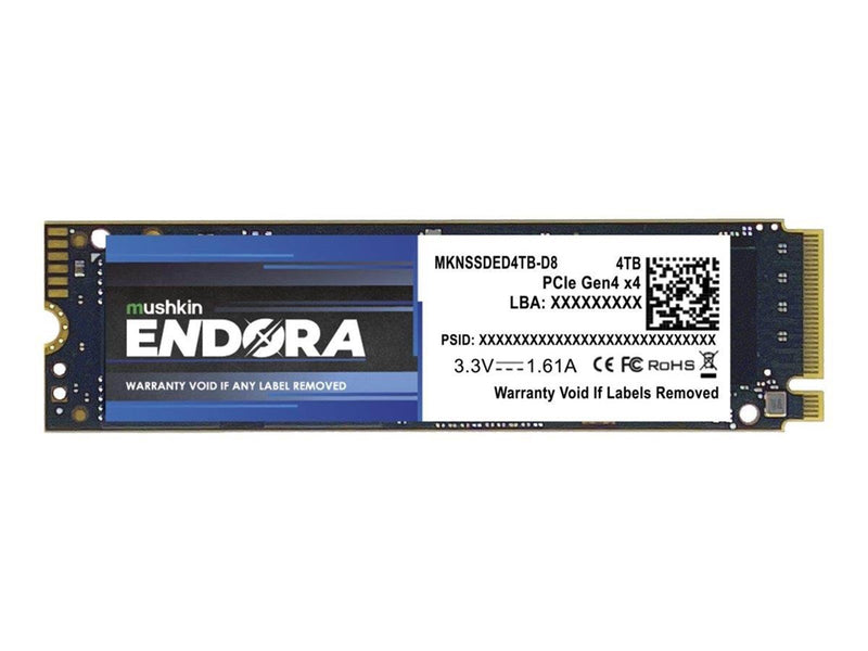 Mushkin Endora