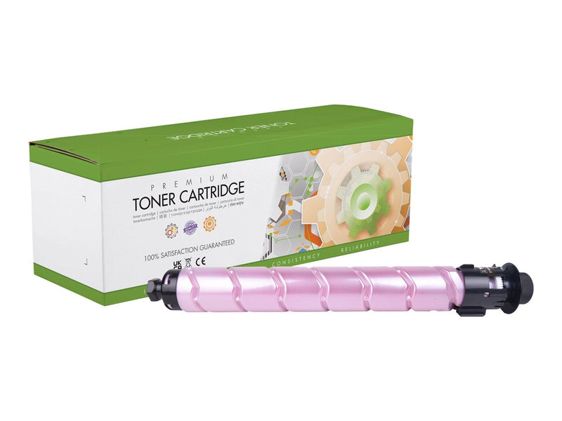 Static Control - magenta - compatible - remanufactured - toner cartridge (alternative for: RIcoh 842313) - Tonerpatrone Magenta