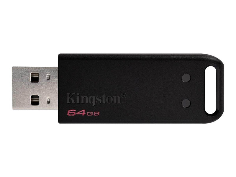 Kingston DataTraveler 20 - 64GB - USB-Stick