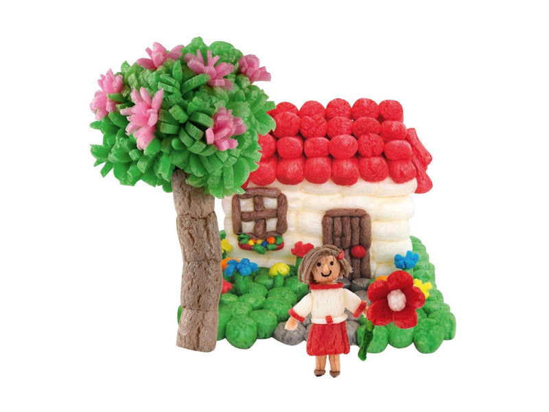 PlayMais - Basic ( 150 Pieces)