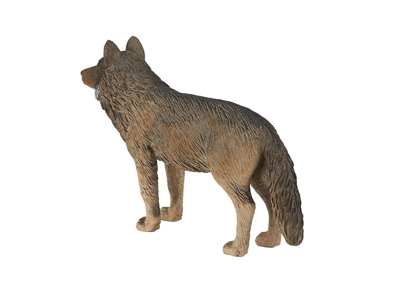Mojo - Wildlife Timber Wolf Standing