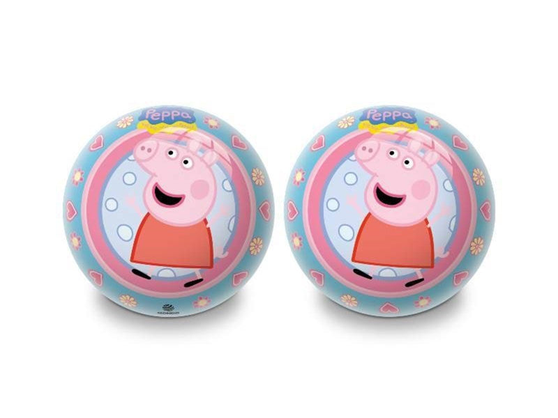 Mondo - Decor Ball Peppa Pig 14cm