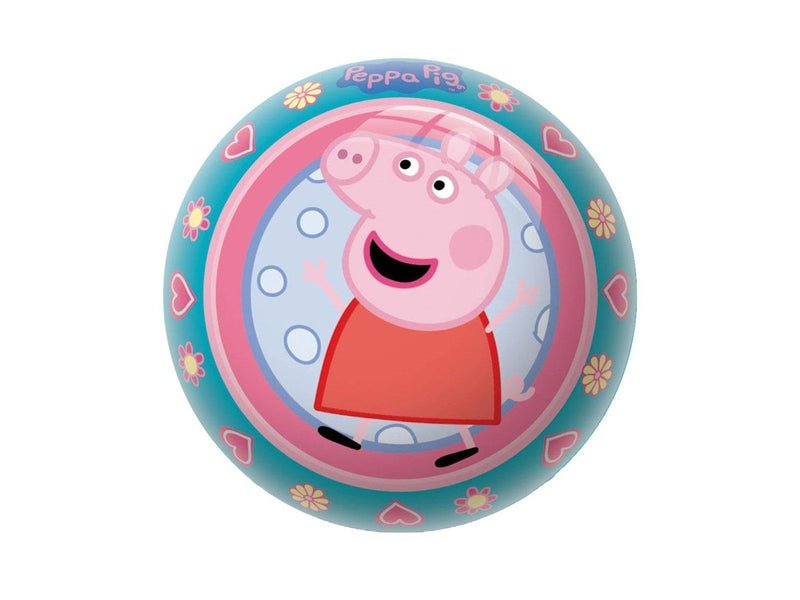 Mondo - Decor Ball Peppa Pig 14cm