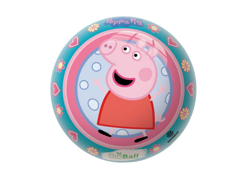 Mondo - Decor Ball Peppa Pig 14cm