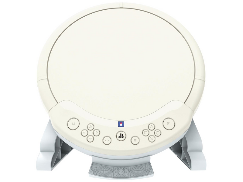 HORI Taiko no Tatsujin Drum - Wired Controller - Sony PlayStation 5